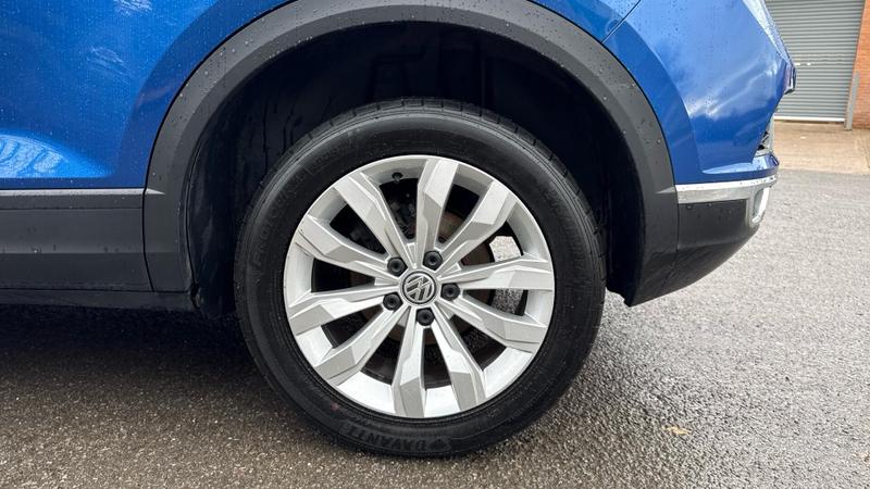 Used Volkswagen T-Roc 2019 for sale - 76415870: Photo 19