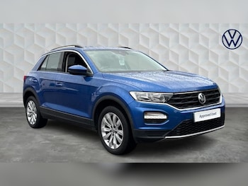 Volkswagen - T-Roc