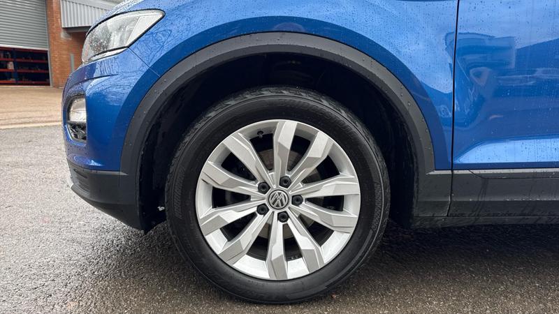 Used Volkswagen T-Roc 2019 for sale - 76415870: Photo 20