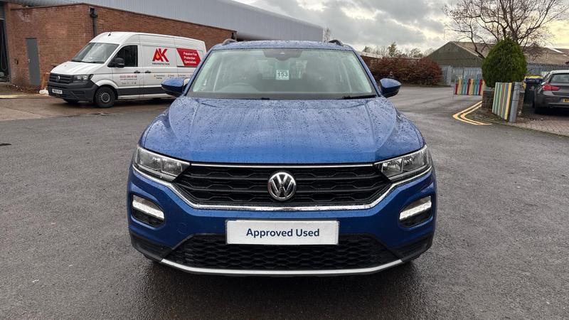 Used Volkswagen T-Roc 2019 for sale - 76415870: Photo 22