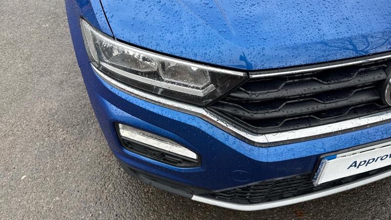 Used Volkswagen T-Roc 2019 for sale - 76415870: Photo 23