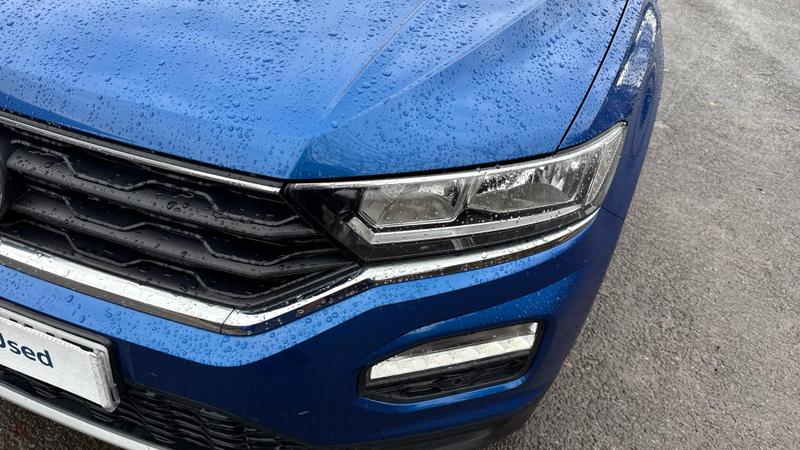 Used Volkswagen T-Roc 2019 for sale - 76415870: Photo 24
