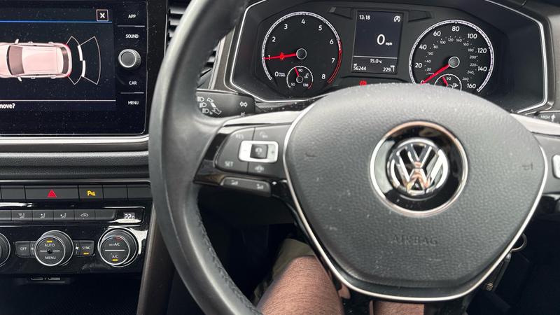 Used Volkswagen T-Roc 2019 for sale - 76415870: Photo 26