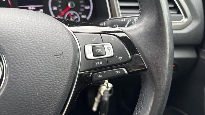 Used Volkswagen T-Roc 2019 for sale - 76415870: Photo 27