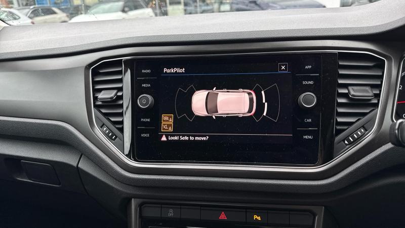 Used Volkswagen T-Roc 2019 for sale - 76415870: Photo 29