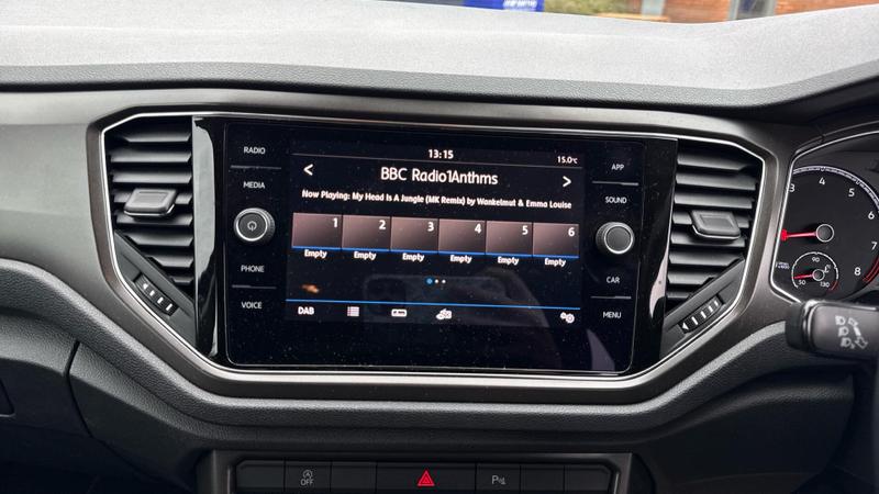 Used Volkswagen T-Roc 2019 for sale - 76415870: Photo 7