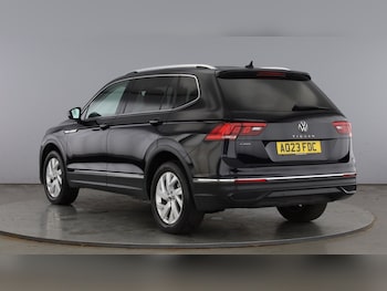 Used Volkswagen Tiguan Allspace 2023 for sale - 78656726: Photo