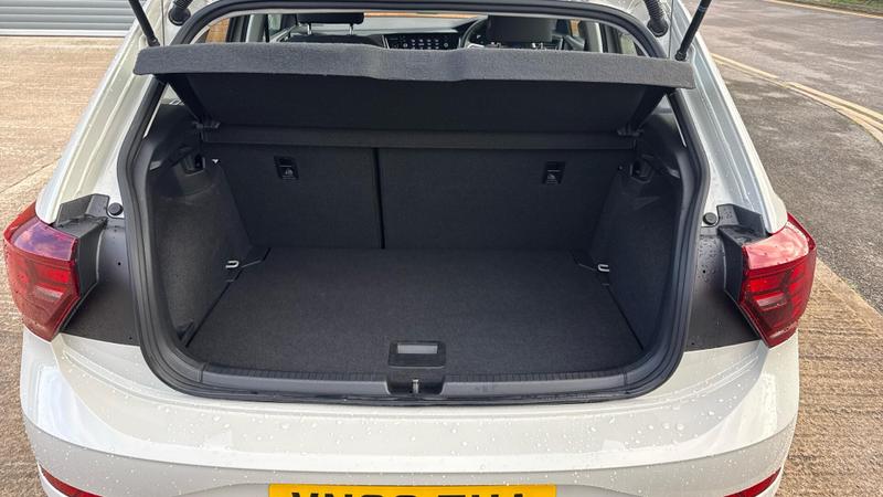 Used Volkswagen Polo 2023 for sale - 76882684: Photo 11