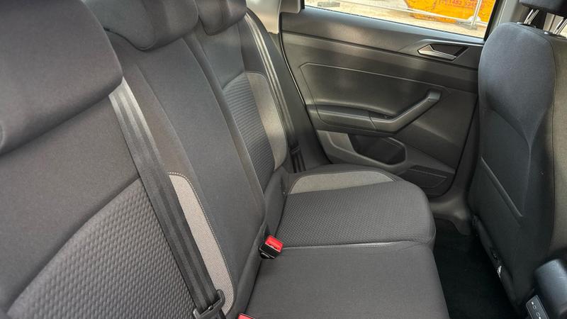 Used Volkswagen Polo 2023 for sale - 76882684: Photo 17