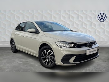 Volkswagen Polo feature image