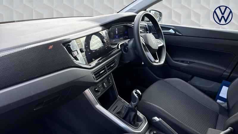 Used Volkswagen Polo 2023 for sale - 76882684: Photo 2