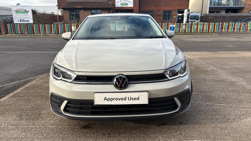 Used Volkswagen Polo 2023 for sale - 76882684: Photo 20