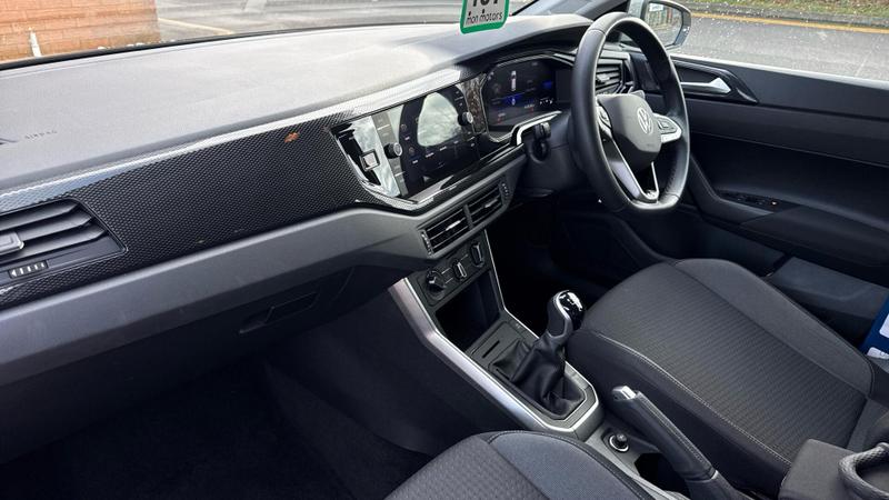 Used Volkswagen Polo 2023 for sale - 76882684: Photo 22