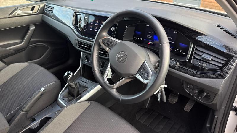 Used Volkswagen Polo 2023 for sale - 76882684: Photo 27