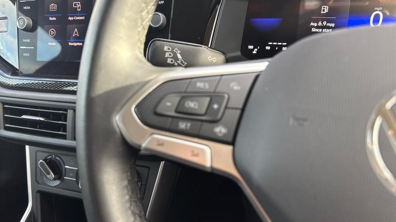 Used Volkswagen Polo 2023 for sale - 76882684: Photo 29