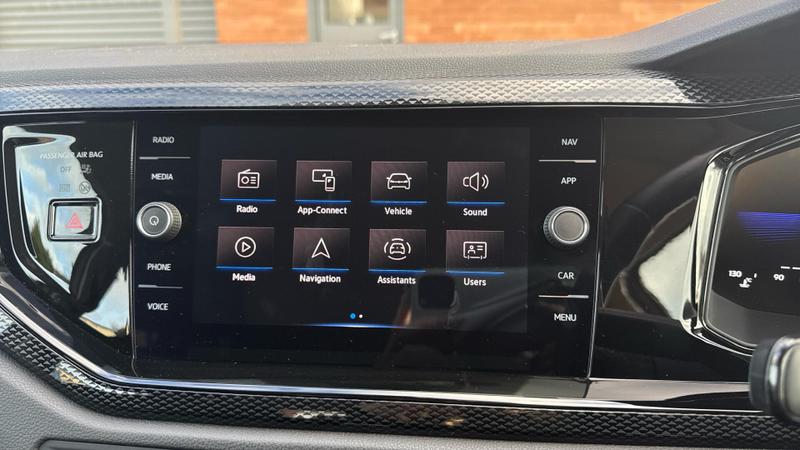 Used Volkswagen Polo 2023 for sale - 76882684: Photo 32