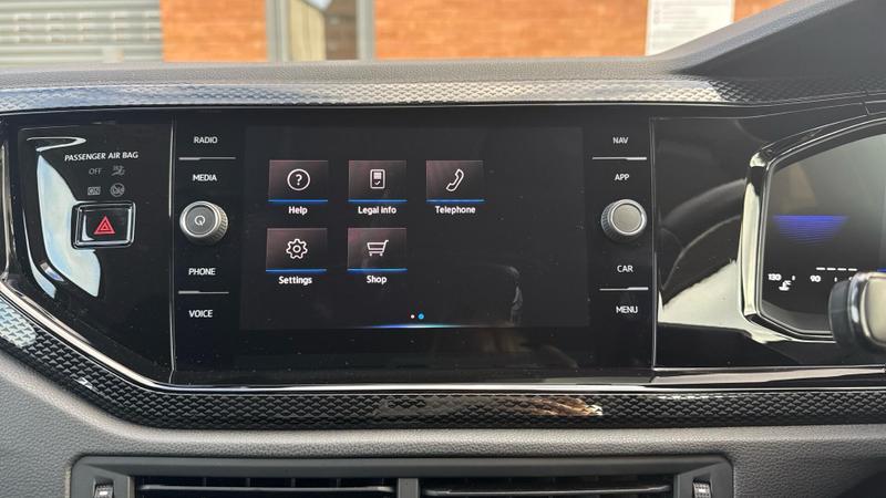 Used Volkswagen Polo 2023 for sale - 76882684: Photo 33