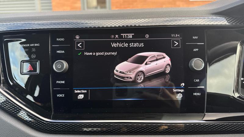 Used Volkswagen Polo 2023 for sale - 76882684: Photo 34