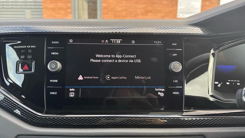 Used Volkswagen Polo 2023 for sale - 76882684: Photo 36