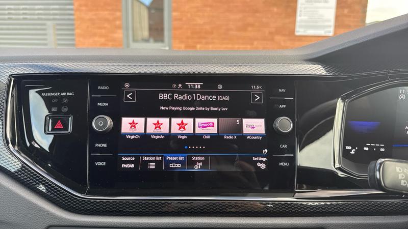 Used Volkswagen Polo 2023 for sale - 76882684: Photo 38