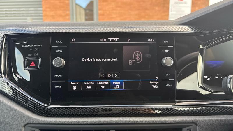 Used Volkswagen Polo 2023 for sale - 76882684: Photo 39