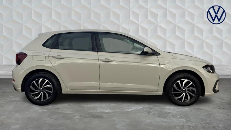Used Volkswagen Polo 2023 for sale - 76882684: Photo 4