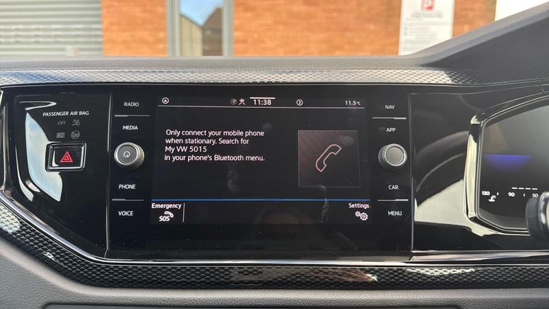 Used Volkswagen Polo 2023 for sale - 76882684: Photo 40