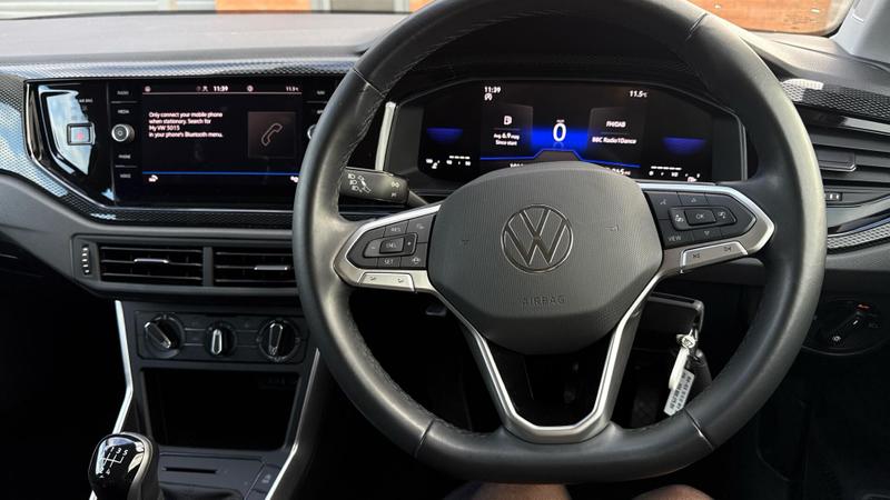 Used Volkswagen Polo 2023 for sale - 76882684: Photo 56