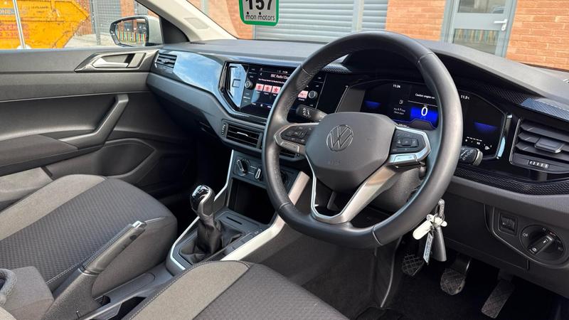 Used Volkswagen Polo 2023 for sale - 76882684: Photo 6