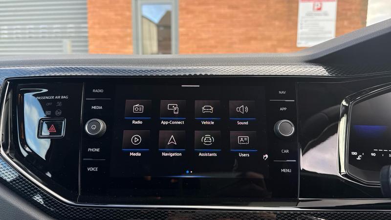 Used Volkswagen Polo 2023 for sale - 76882684: Photo 7