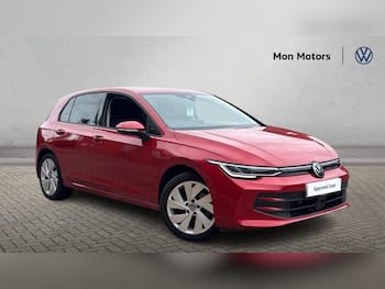 Used Volkswagen Golf 2024 for sale - 79611303: Photo