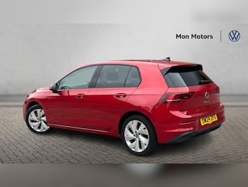 Used Volkswagen Golf 2024 for sale - 79611303: Photo