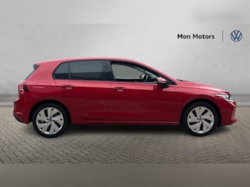 Used Volkswagen Golf 2024 for sale - 79611303: Photo