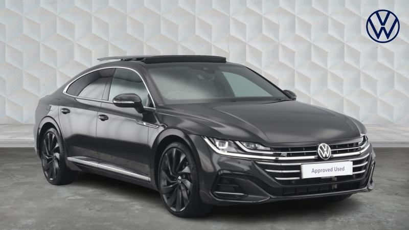 Used Volkswagen Arteon 2023 for sale - 75835602: Photo 1