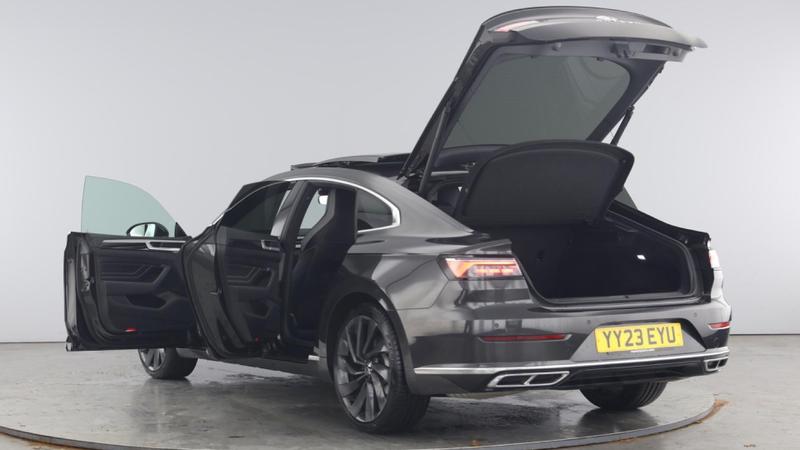 Used Volkswagen Arteon 2023 for sale - 75835602: Photo 11