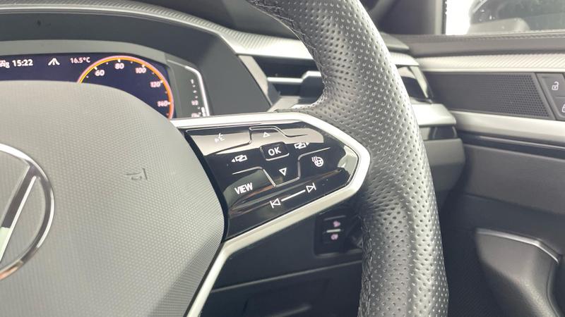 Used Volkswagen Arteon 2023 for sale - 75835602: Photo 12