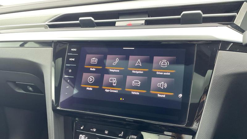 Used Volkswagen Arteon 2023 for sale - 75835602: Photo 18