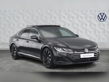 Used Volkswagen Arteon 2023 for sale - 75835602: Photo