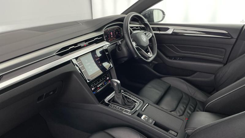 Used Volkswagen Arteon 2023 for sale - 75835602: Photo 2