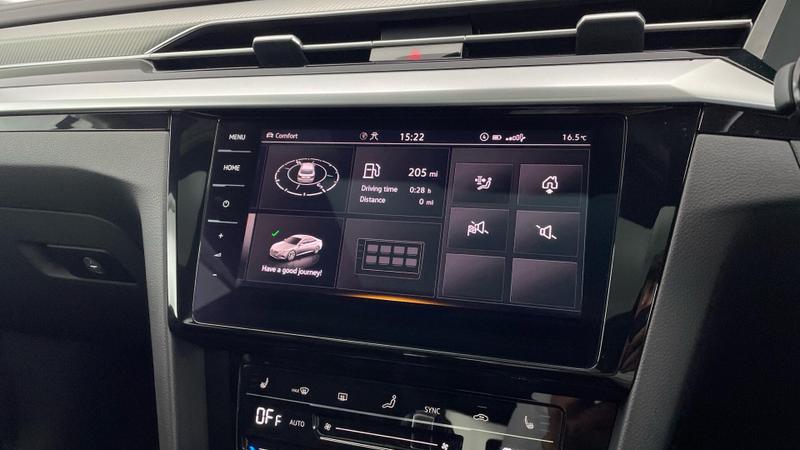 Used Volkswagen Arteon 2023 for sale - 75835602: Photo 22