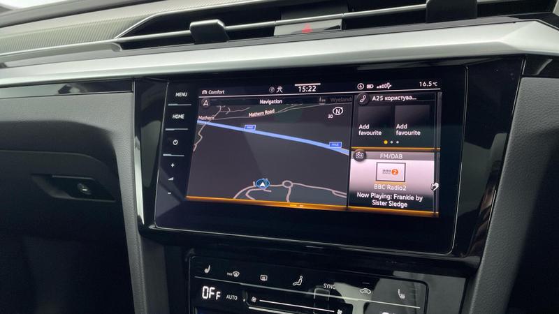Used Volkswagen Arteon 2023 for sale - 75835602: Photo 26