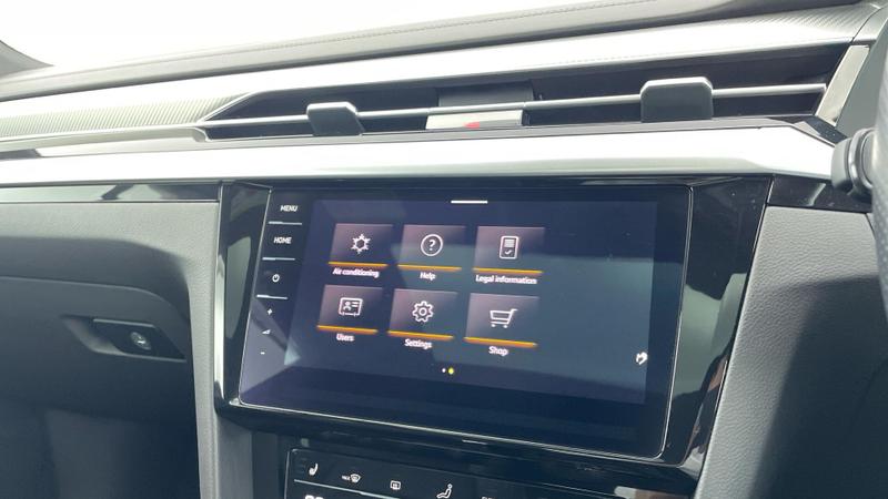Used Volkswagen Arteon 2023 for sale - 75835602: Photo 27