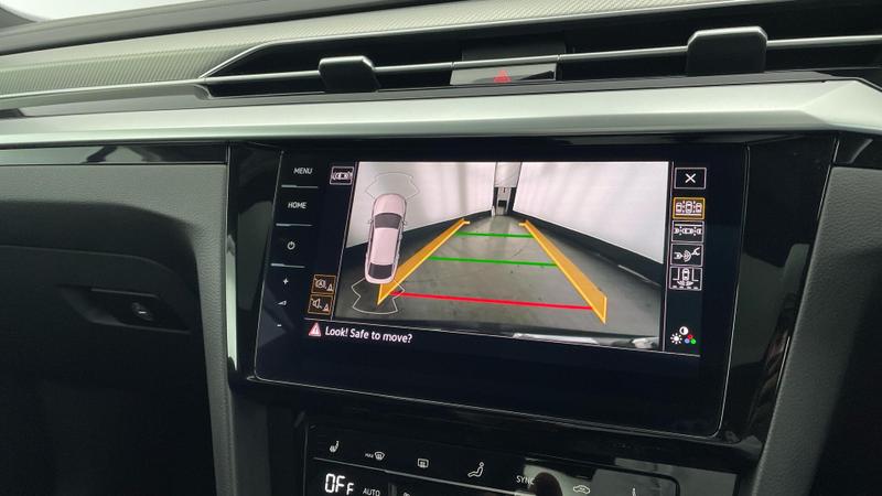 Used Volkswagen Arteon 2023 for sale - 75835602: Photo 28