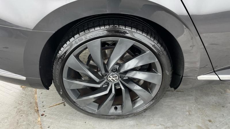 Used Volkswagen Arteon 2023 for sale - 75835602: Photo 29