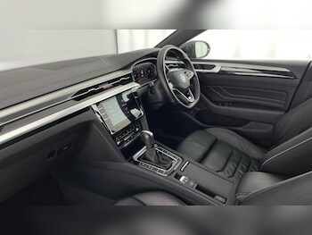 Used Volkswagen Arteon 2023 for sale - 75835602: Photo