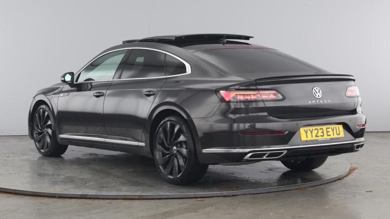 Used Volkswagen Arteon 2023 for sale - 75835602: Photo 3