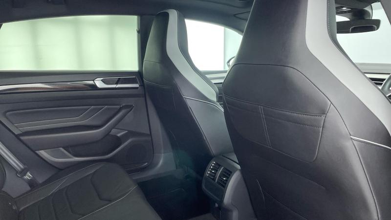Used Volkswagen Arteon 2023 for sale - 75835602: Photo 30