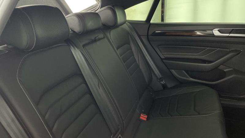 Used Volkswagen Arteon 2023 for sale - 75835602: Photo 31