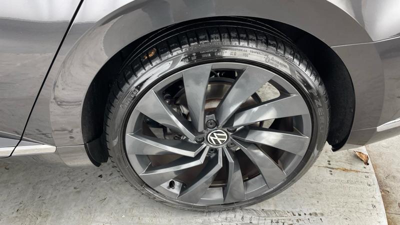 Used Volkswagen Arteon 2023 for sale - 75835602: Photo 35