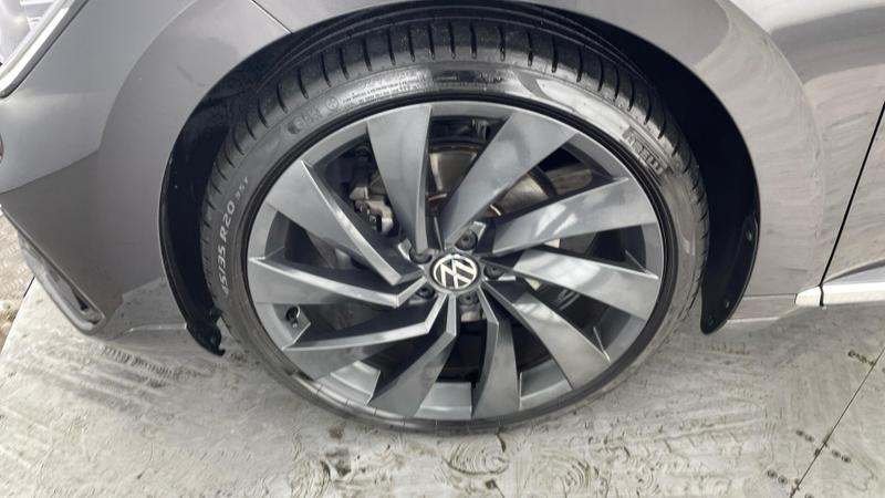 Used Volkswagen Arteon 2023 for sale - 75835602: Photo 37